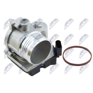CORPS PAPILLON FORD FOCUS II 1.6 TDCI 04-12