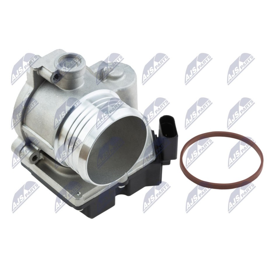 CORPS PAPILLON FORD FOCUS II 1.6 TDCI 04-12