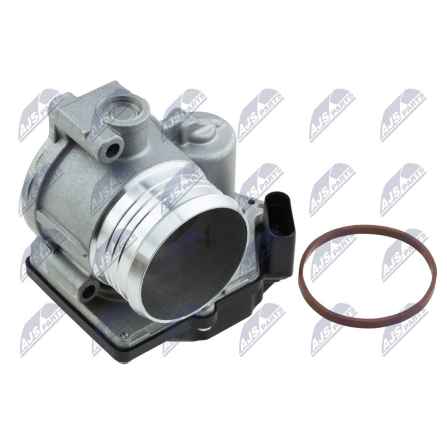 CORPS PAPILLON ENG. 2.0-2.2 TDCI