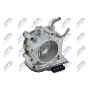 CORPS PAPILLON HYUNDAI i40 I 2.0 2011-2019
