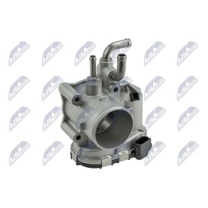 CORPS PAPILLON HYUNDAI i10 II 1.0-1.2 2013-