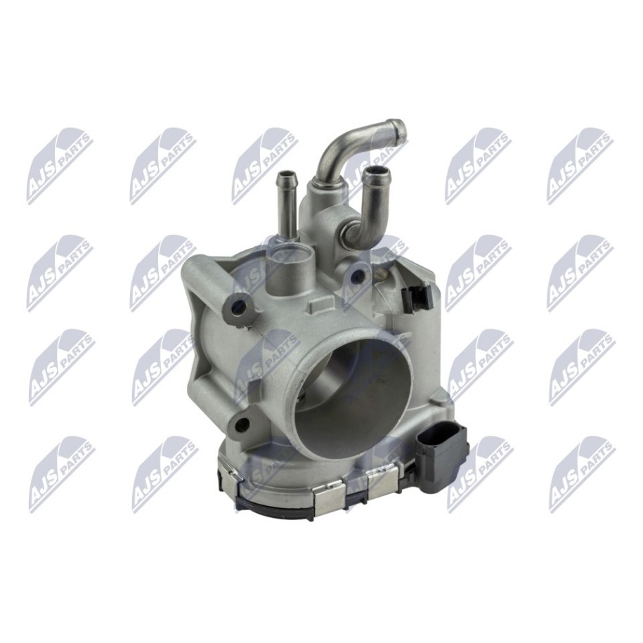 CORPS PAPILLON HYUNDAI i10 II 1.0-1.2 2013-