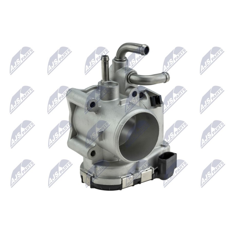 CORPS PAPILLON HYUNDAI i20 II 1.4 2014-