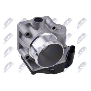 CORPS PAPILLON ENG. 1.1-1.7 CRDI
