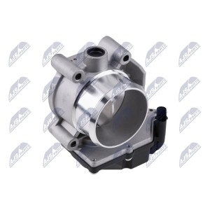 CORPS PAPILLON MERCEDES SPRINTER (B906) 2.1D 06-