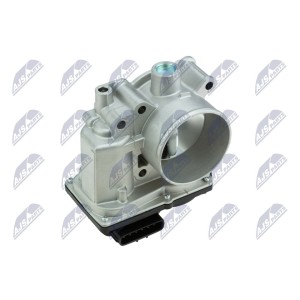 CORPS PAPILLON MITSUBISHI L200 2.5 DI-D 2006-2015