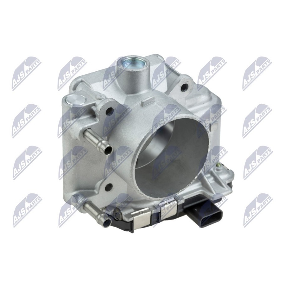 CORPS PAPILLON MAZDA CX7 2.3 2007-2009