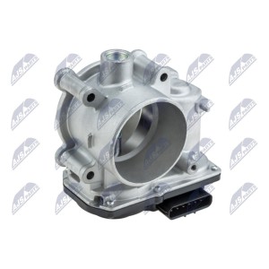 CORPS PAPILLON MAZDA CX3 2.0 2017-