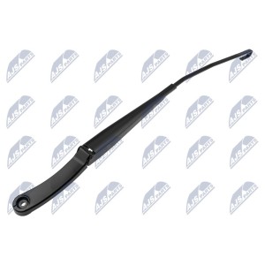 BRAS D'ESSUIE-GLACE VW TRANSPORTER T5 2003-/STRONA GAUCHE/