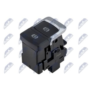 INTERRUPTEUR, COMMANDE DE FREIN DE STATIONNEMENT AUDI Q3 2015-