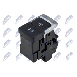 INTERRUPTEUR, COMMANDE DE FREIN DE STATIONNEMENT AUDI Q3 2012-