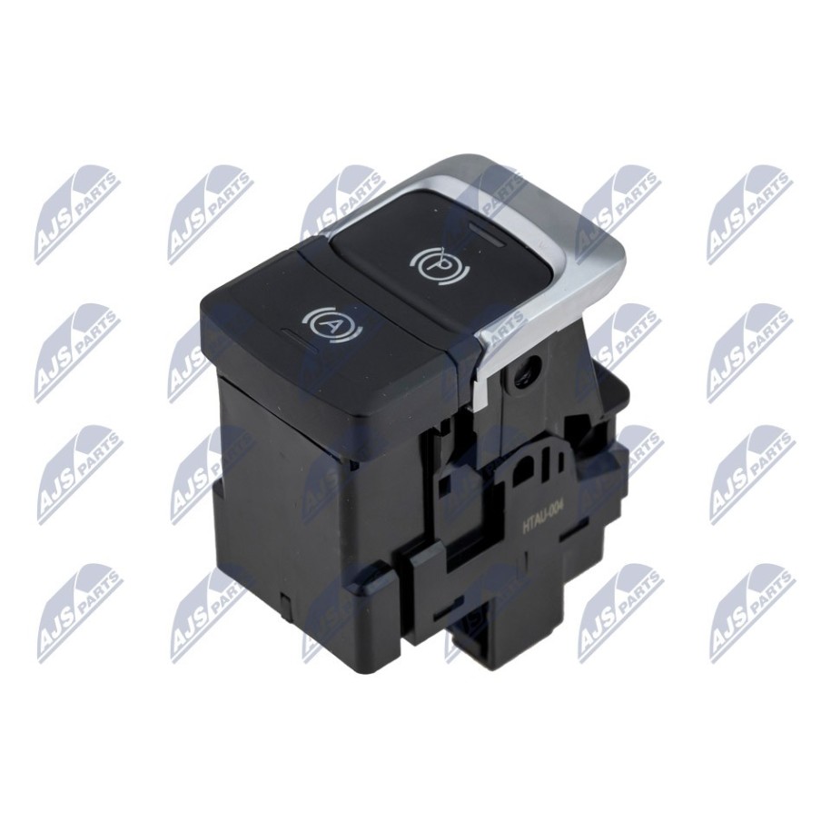 INTERRUPTEUR, COMMANDE DE FREIN DE STATIONNEMENT AUDI Q3 2012-
