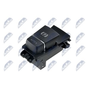 INTERRUPTEUR, COMMANDE DE FREIN DE STATIONNEMENT BMW 5 F10/F11 2010-