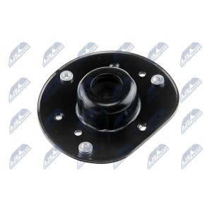 KIT DE MONTAGE POUR AMORTISSEURS VOLVO S60 II/V60 10-