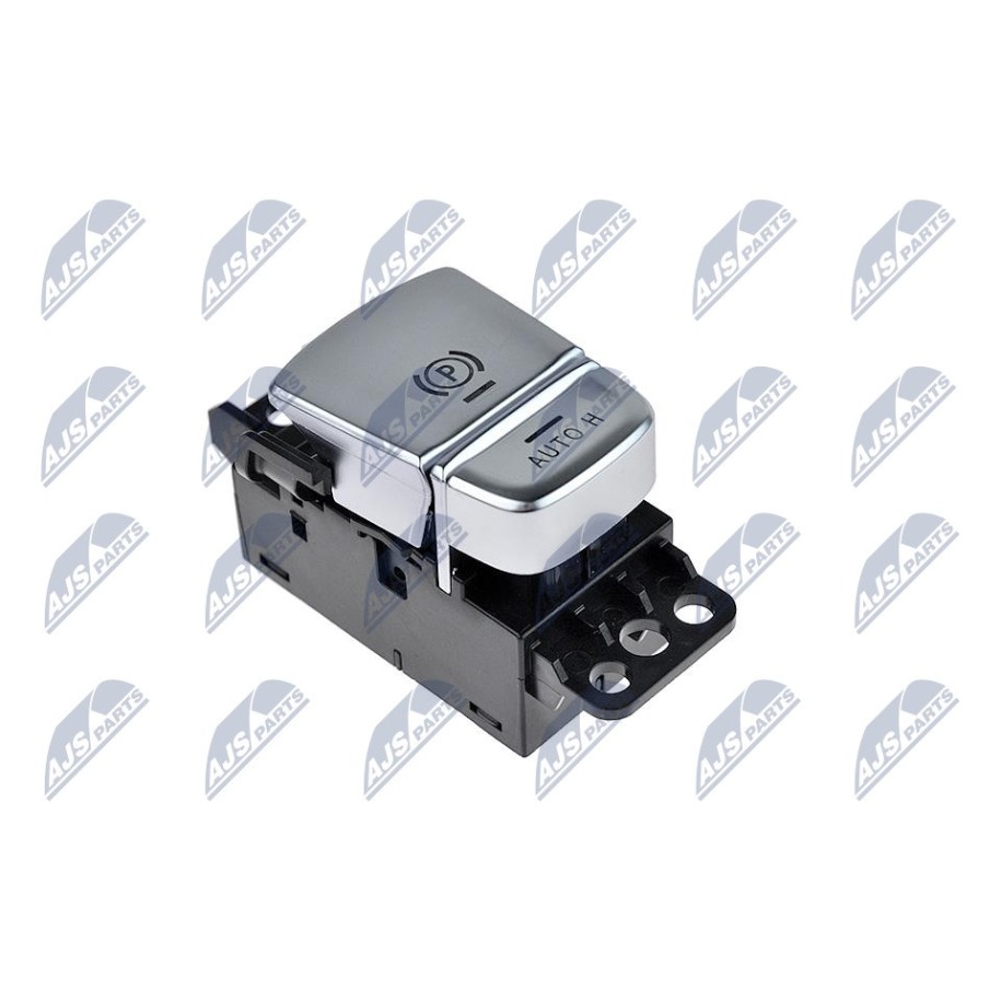 INTERRUPTEUR, COMMANDE DE FREIN DE STATIONNEMENT BMW 7 G11/G12 2015-/CHROMOWANY/