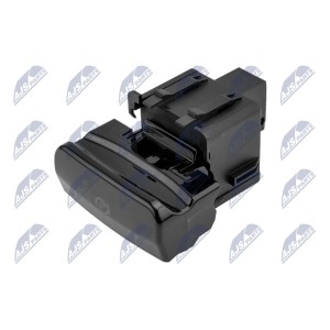 INTERRUPTEUR, COMMANDE DE FREIN DE STATIONNEMENT CITROEN C4 GRAND PICASSO 2006-