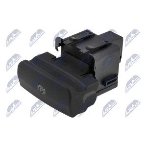 INTERRUPTEUR, COMMANDE DE FREIN DE STATIONNEMENT CITROEN C4 GRAND PICASSO 2006-