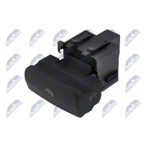 INTERRUPTEUR, COMMANDE DE FREIN DE STATIONNEMENT CITROEN C4 GRAND PICASSO 2006-