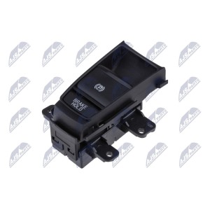 INTERRUPTEUR, COMMANDE DE FREIN DE STATIONNEMENT HONDA HR-V 2015-
