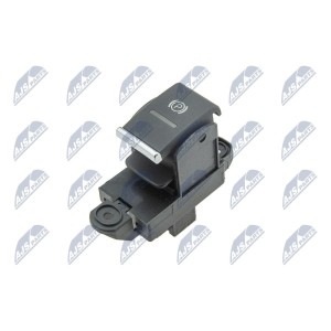 INTERRUPTEUR, COMMANDE DE FREIN DE STATIONNEMENT PORSCHE CAYENNE 2010-