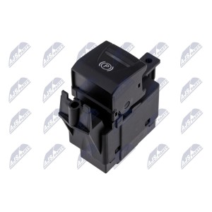 INTERRUPTEUR, COMMANDE DE FREIN DE STATIONNEMENT RENAULT LAGUNA III 2007-