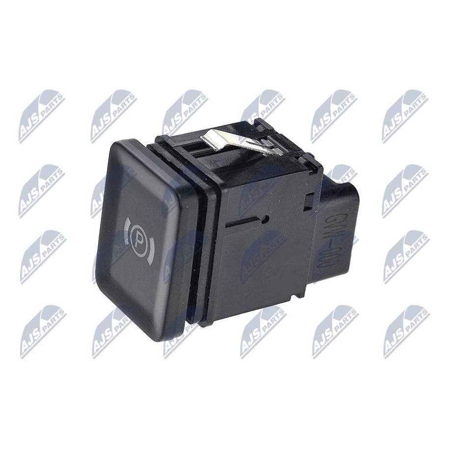 INTERRUPTEUR, COMMANDE DE FREIN DE STATIONNEMENT VW PASSAT 2005-