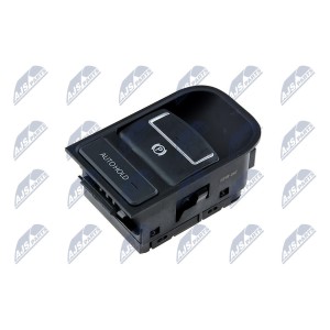 INTERRUPTEUR, COMMANDE DE FREIN DE STATIONNEMENT VW SHARAN 2010-