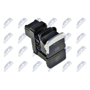 INTERRUPTEUR, COMMANDE DE FREIN DE STATIONNEMENT VW GOLF VII 2012-