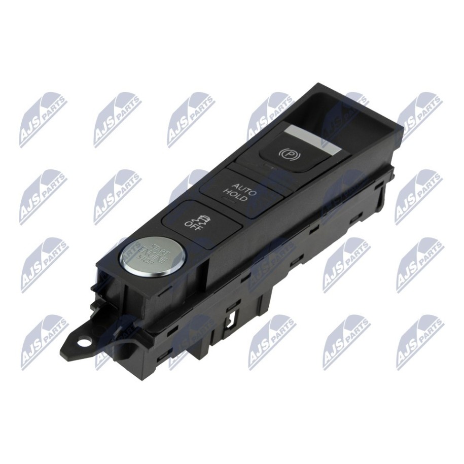 INTERRUPTEUR, COMMANDE DE FREIN DE STATIONNEMENT VW PASSAT B7 2010-