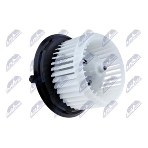 PULSEUR D'AIR HABITACLE ALFA ROMEO 147 (937) (00-) 1.6 I 16V TS