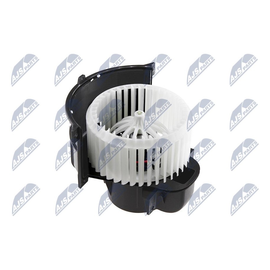 PULSEUR D'AIR HABITACLE AUDI Q7 2006-