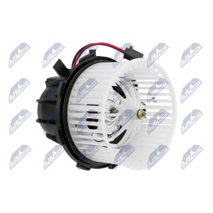 PULSEUR D'AIR HABITACLE AUDI A4 2007-