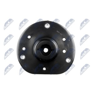 KIT DE MONTAGE POUR AMORTISSEURS VOLVO S60 II/V60 10-