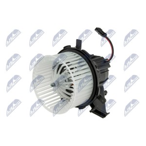 PULSEUR D'AIR HABITACLE AUDI A4 2007-