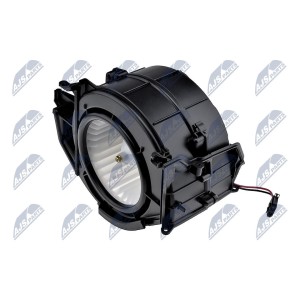 PULSEUR D'AIR HABITACLE AUDI A6 C6 2004-