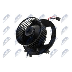 PULSEUR D'AIR HABITACLE AUDI A3 2012-