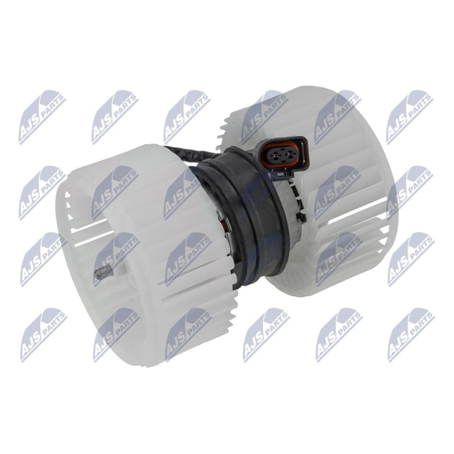 PULSEUR D'AIR HABITACLE AUDI A8 2002-2010