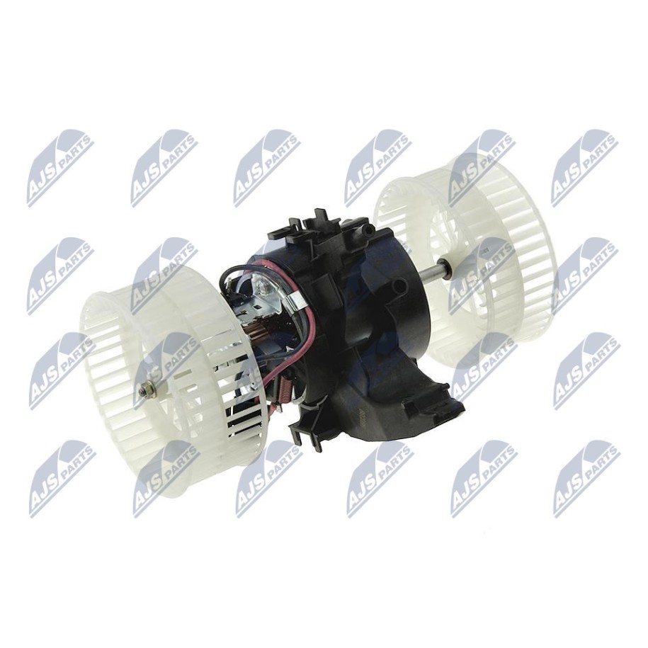 PULSEUR D'AIR HABITACLE BMW 5 E60/E61 2003-2010