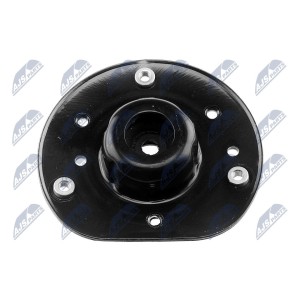 KIT DE MONTAGE POUR AMORTISSEURS VOLVO S60 II/V60 10-