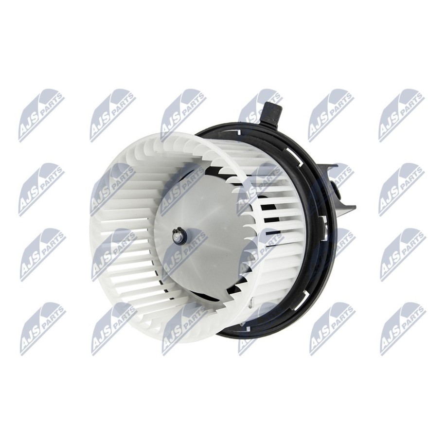 PULSEUR D'AIR HABITACLE JEEP LIBERTY 2.4