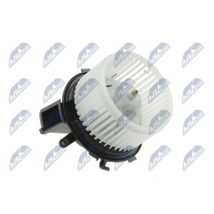 PULSEUR D'AIR HABITACLE CITROEN JUMPER 2006-