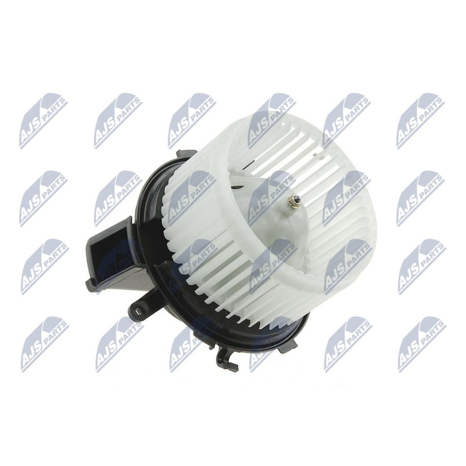 PULSEUR D'AIR HABITACLE CITROEN JUMPER 2006-
