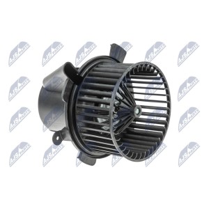 PULSEUR D'AIR HABITACLE CITROEN C4 1.4