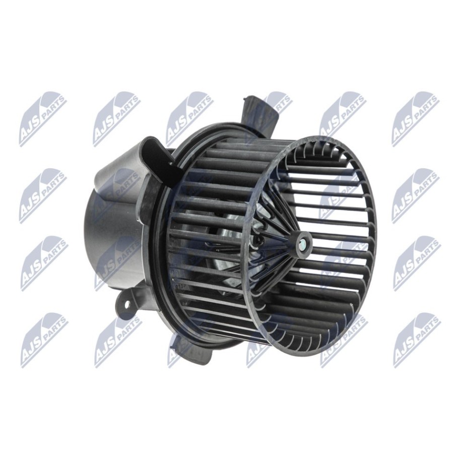 PULSEUR D'AIR HABITACLE CITROEN C4 1.4