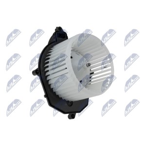 PULSEUR D'AIR HABITACLE CITROËN BERLINGO 2008-