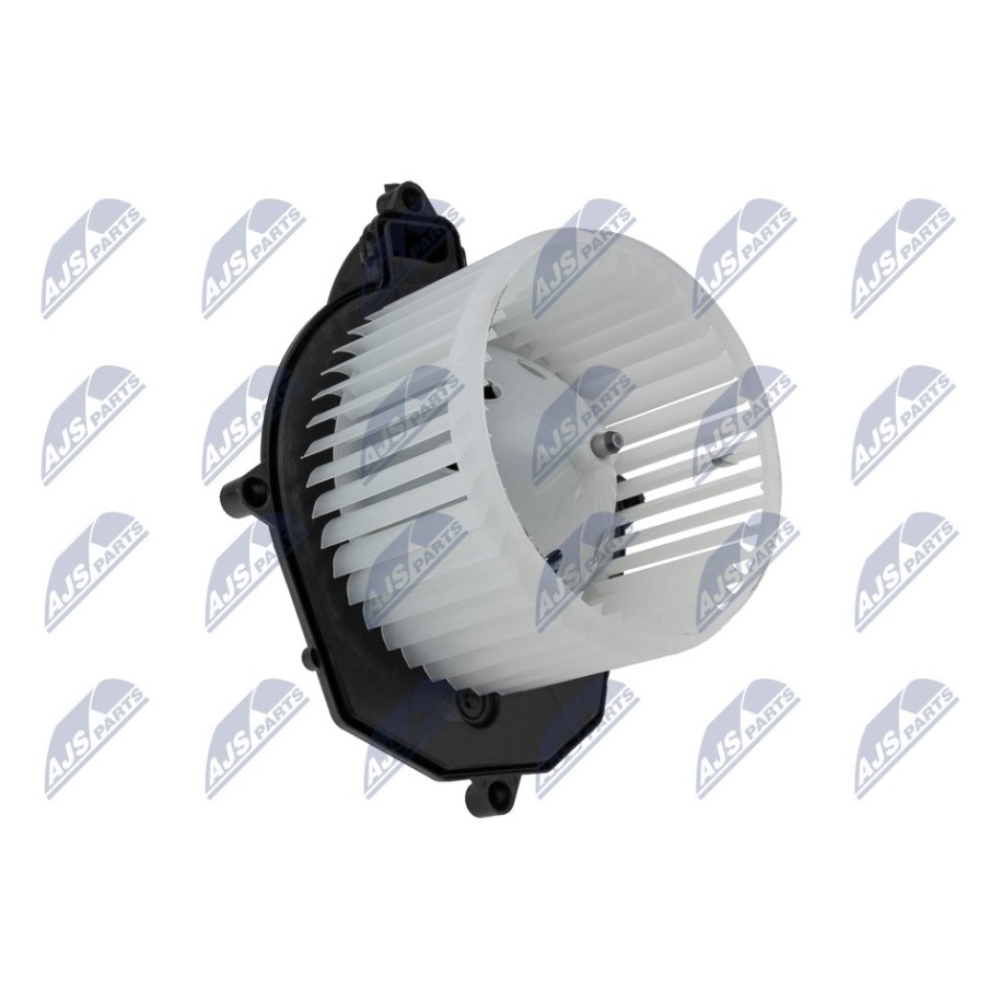 PULSEUR D'AIR HABITACLE CITROËN BERLINGO 2008-