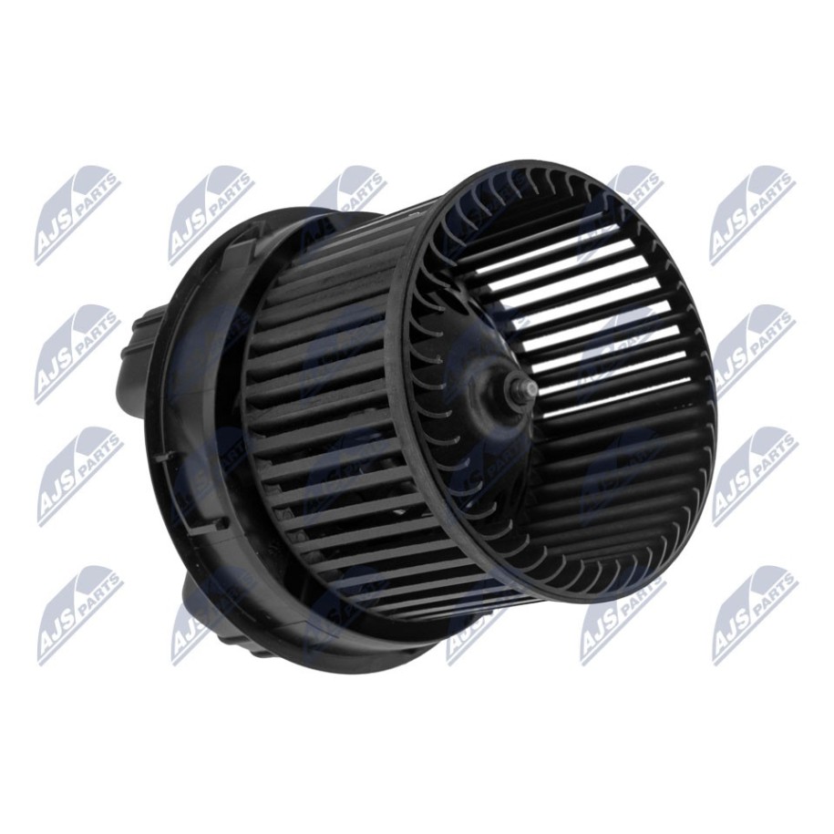 PULSEUR D'AIR HABITACLE CITROËN C1 2005-2014