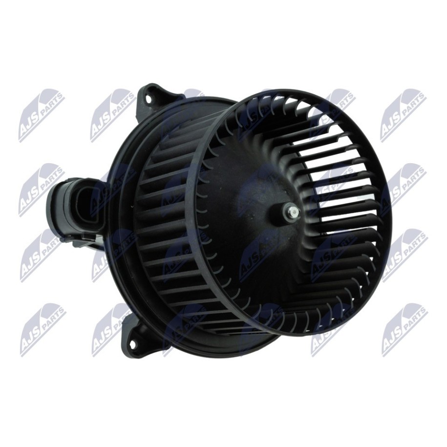 PULSEUR D'AIR HABITACLE FORD B-MAX 2012-