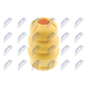 BUTEE ELASTIQUE D'AMORTISSEUR FORD MONDEO CA2 07-14