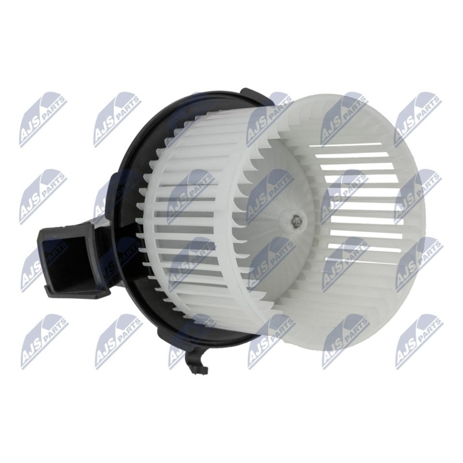 PULSEUR D'AIR HABITACLE FIAT 500 2007-